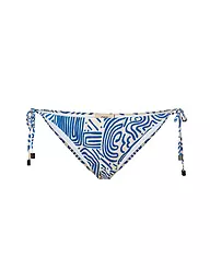 OAS | Slip bikini AZZURA | Blu