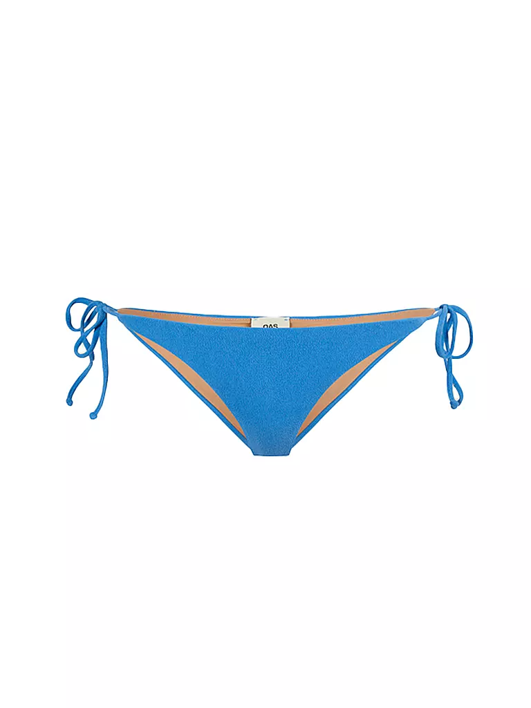 OAS | Slip bikini AZZURA | Blu