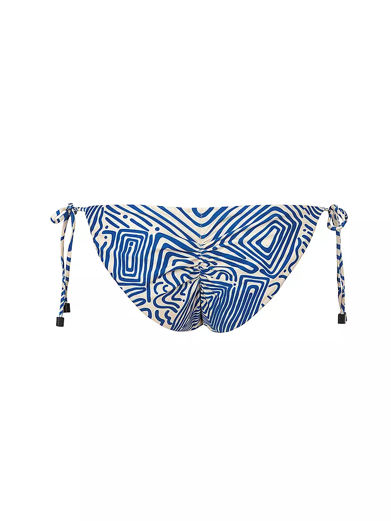 OAS | Slip bikini AZZURA | 