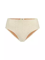 OAS | Slip bikini SCRIBBLE RIVA | Crema