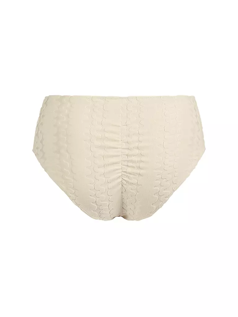 OAS | Slip bikini SCRIBBLE RIVA | Crema