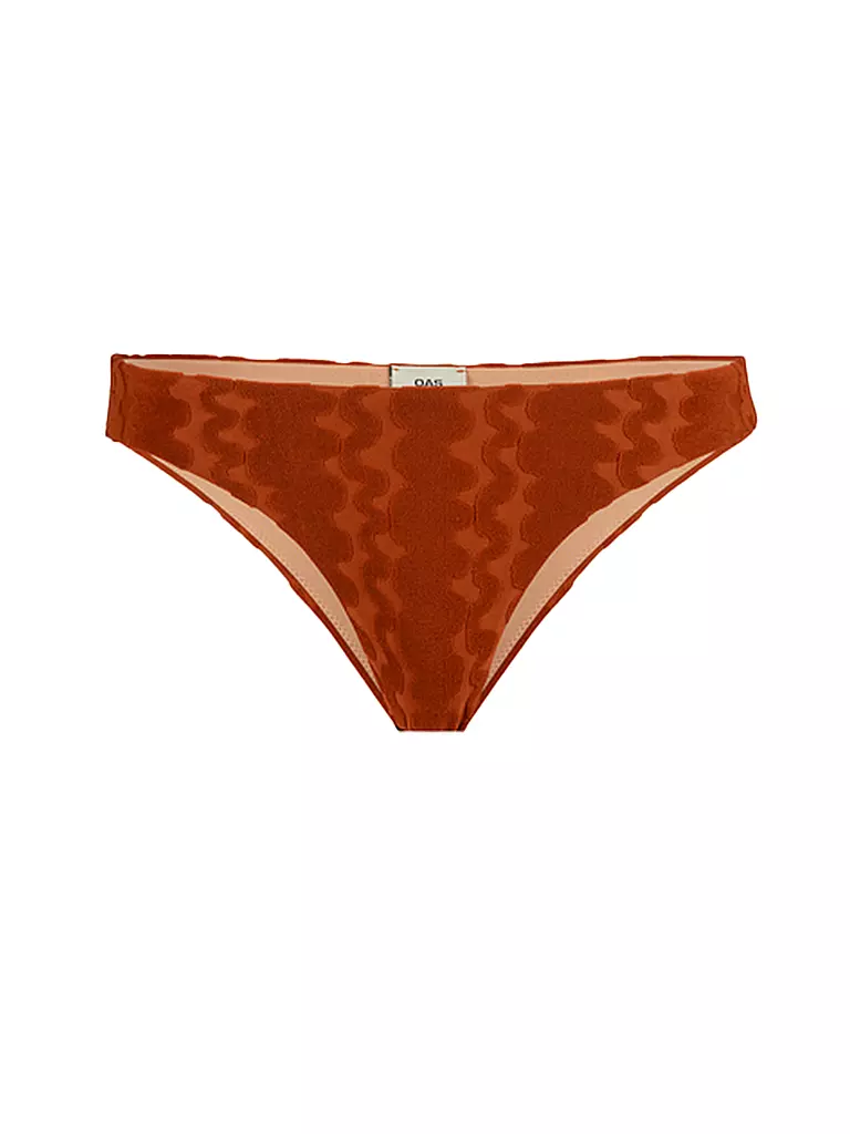 OAS | Slip bikini SCRIBBLE YAM | Rame
