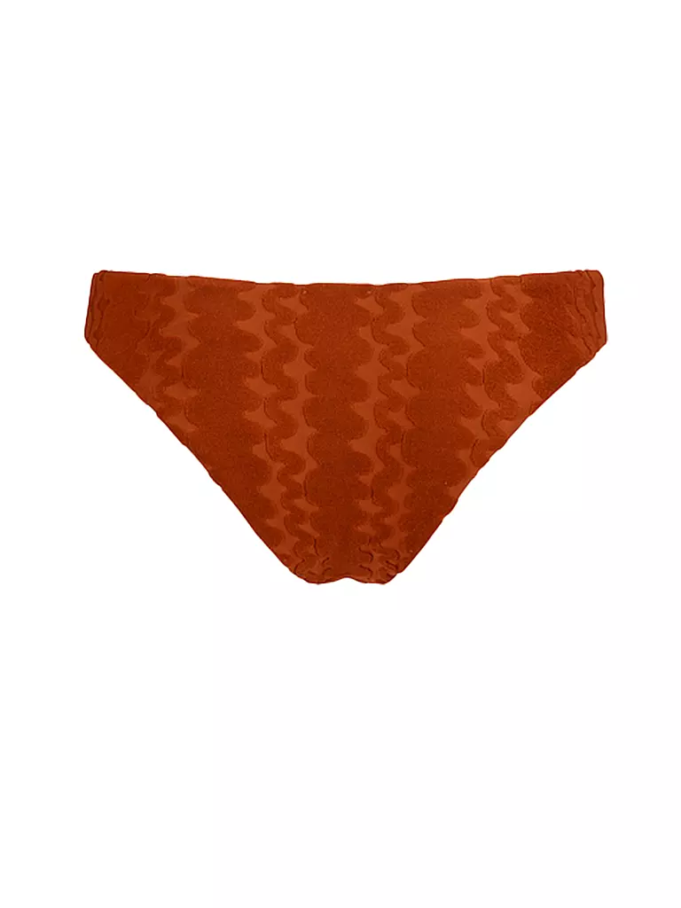 OAS | Slip bikini SCRIBBLE YAM | 