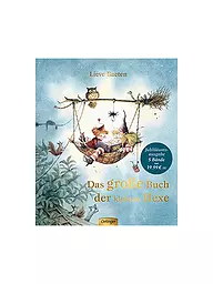 OETINGER VERLAG | Il grande libro della piccola strega (edizione rilegata) | Senza colore