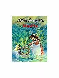 OETINGER VERLAG | Libro - Madita Edizione Completa (Copertina rigida) | Senza colore