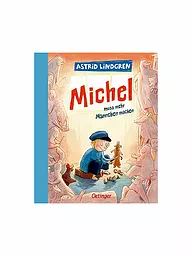 OETINGER VERLAG | Libro - Michel deve fare più omini di legno | Senza colore