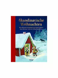 OETINGER VERLAG | Libro - Natale scandinavo | Senza colore