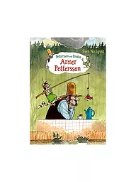 OETINGER VERLAG | Petterson e Findus. Povero Petterson | Senza colore