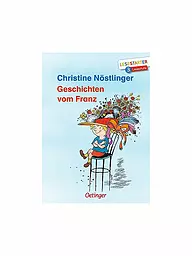 OETINGER VERLAG | Storie di Franz | Senza colore