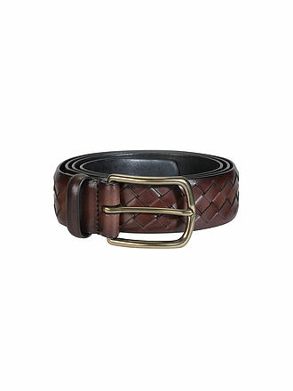 OFFICINE CREATIVE | Cintura in pelle
