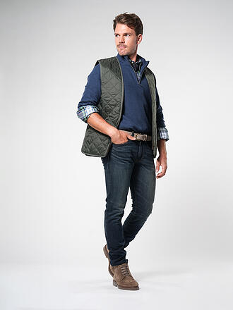 OFFICINE CREATIVE | Cintura in pelle