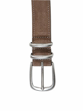 OFFICINE CREATIVE | Cintura in pelle