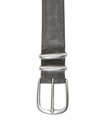 OFFICINE CREATIVE | Cintura in pelle