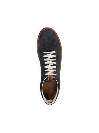 OFFICINE CREATIVE | Sneaker MILITIA 002