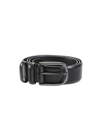 OFFICINE CREATIVE | Cintura in pelle AERO SPALLA PIUMA