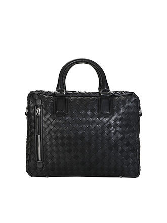 OFFICINE CREATIVE | Borsa in pelle - Borsa per laptop ARMOR