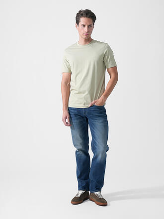 OFFICINE CREATIVE | Sneaker MILITIA 002