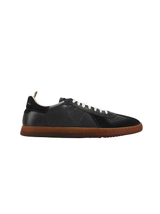 OFFICINE CREATIVE | Sneaker MILITIA 002