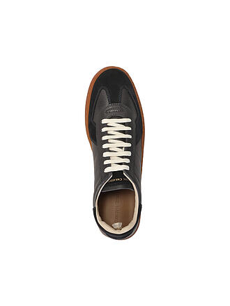 OFFICINE CREATIVE | Sneaker MILITIA 002
