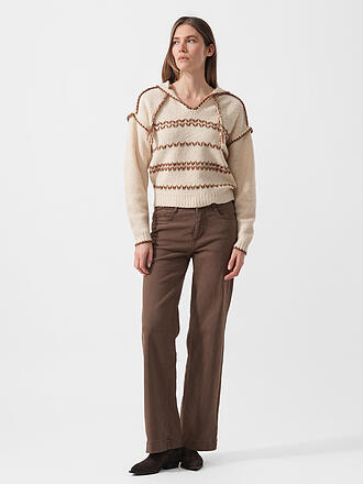 OFFICINE CREATIVE | Stivaletto NOELIE DD 1026