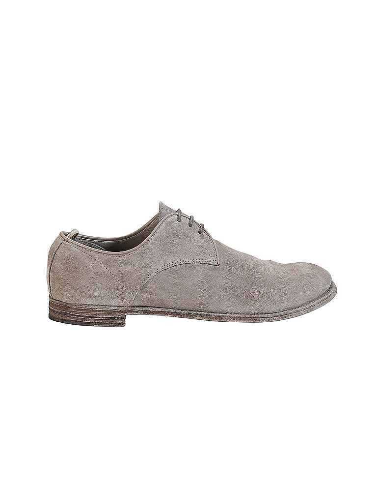 Scarpa stringata - Derbie ARCHIVE512 marrone chiaro 42