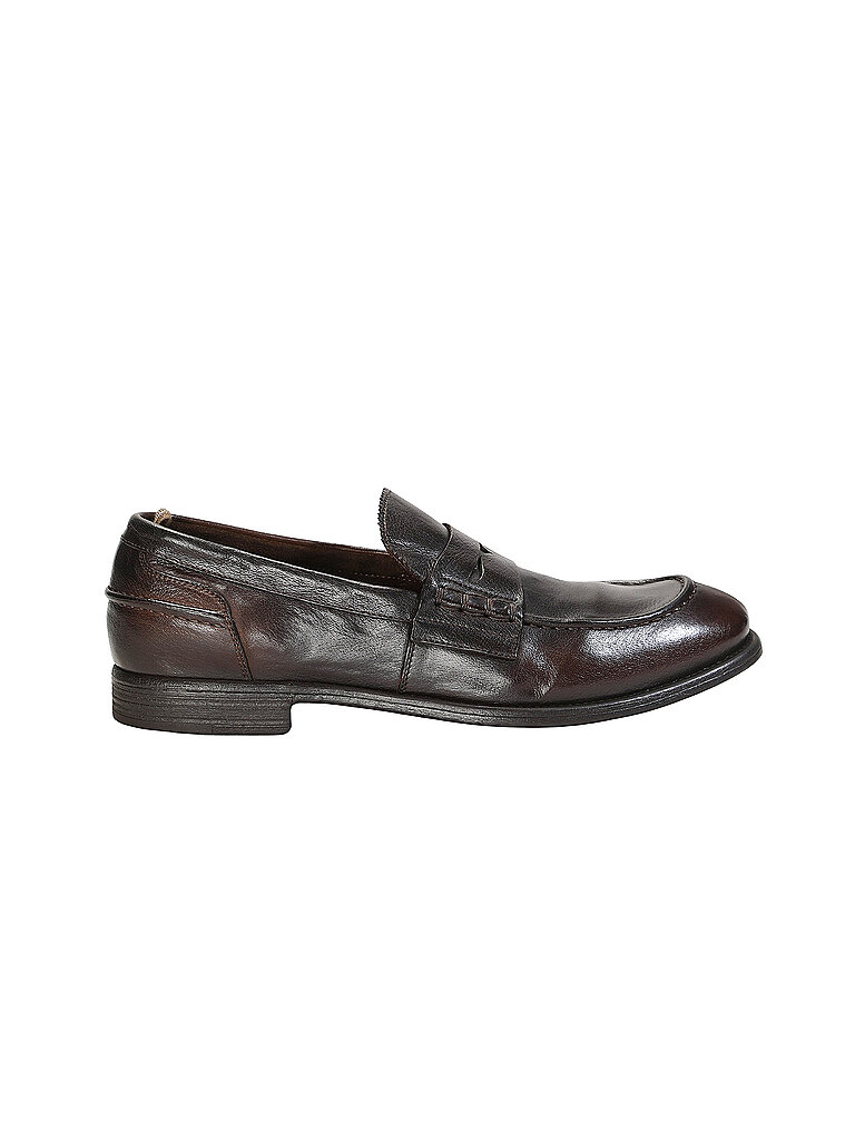 Slipper CHRONICLE marrone 43
