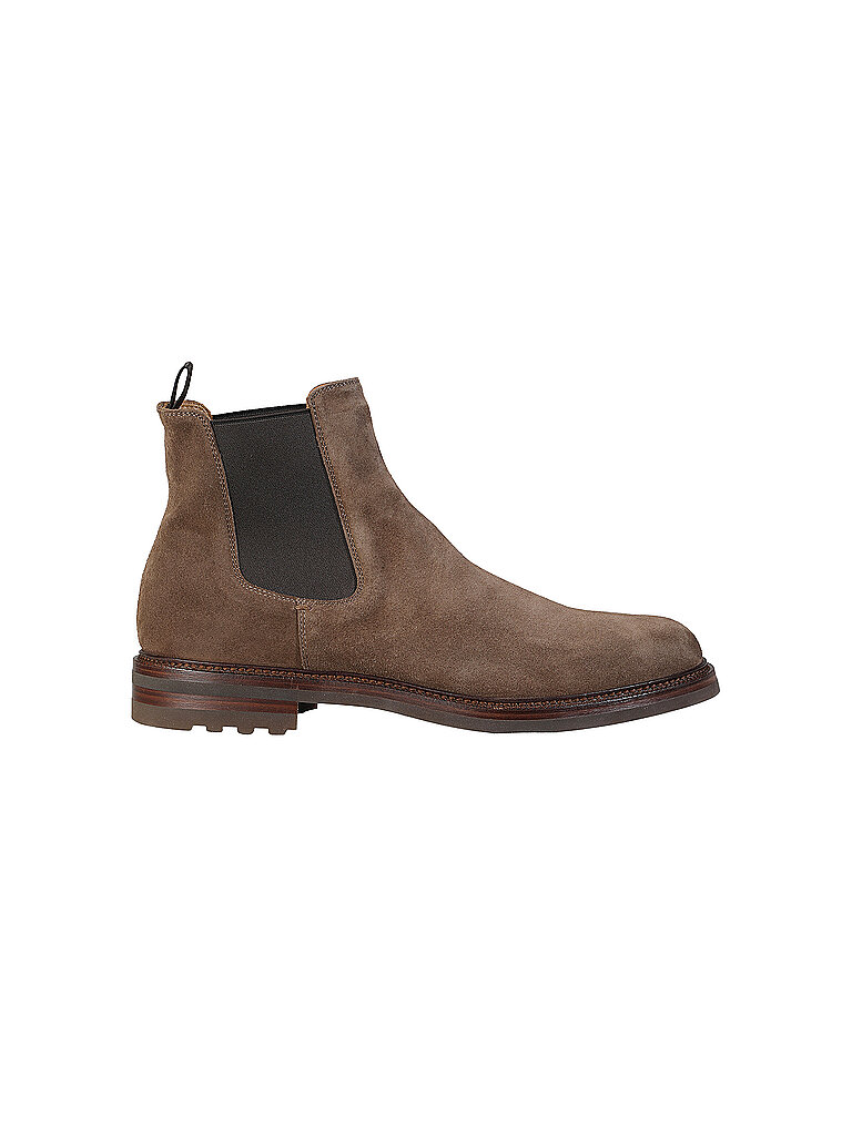 Chelsea Boots ASTON FLEXI 004 marrone 45