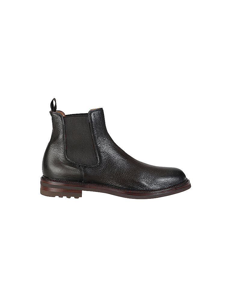 Chelsea Boots ASTON FLEXI 004 marrone 45