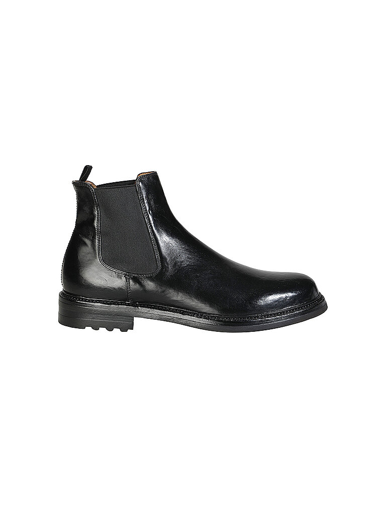 Chelsea Boots ASTON FLEXI 004 nero 43