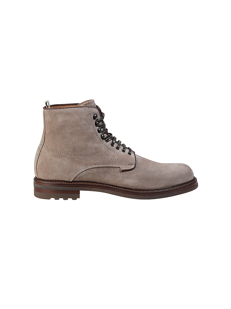 Creative Stivali grigio chiaro 41