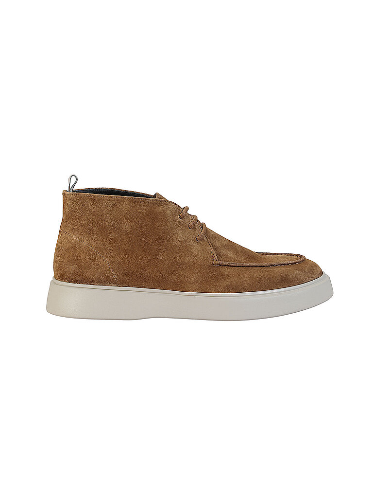 Stivali marrone chiaro 43