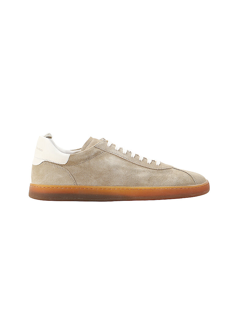 Sneaker HALO 001 beige 43