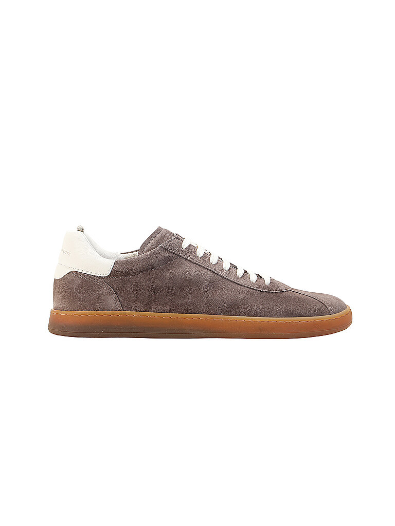 Sneaker HALO 001 marrone 43