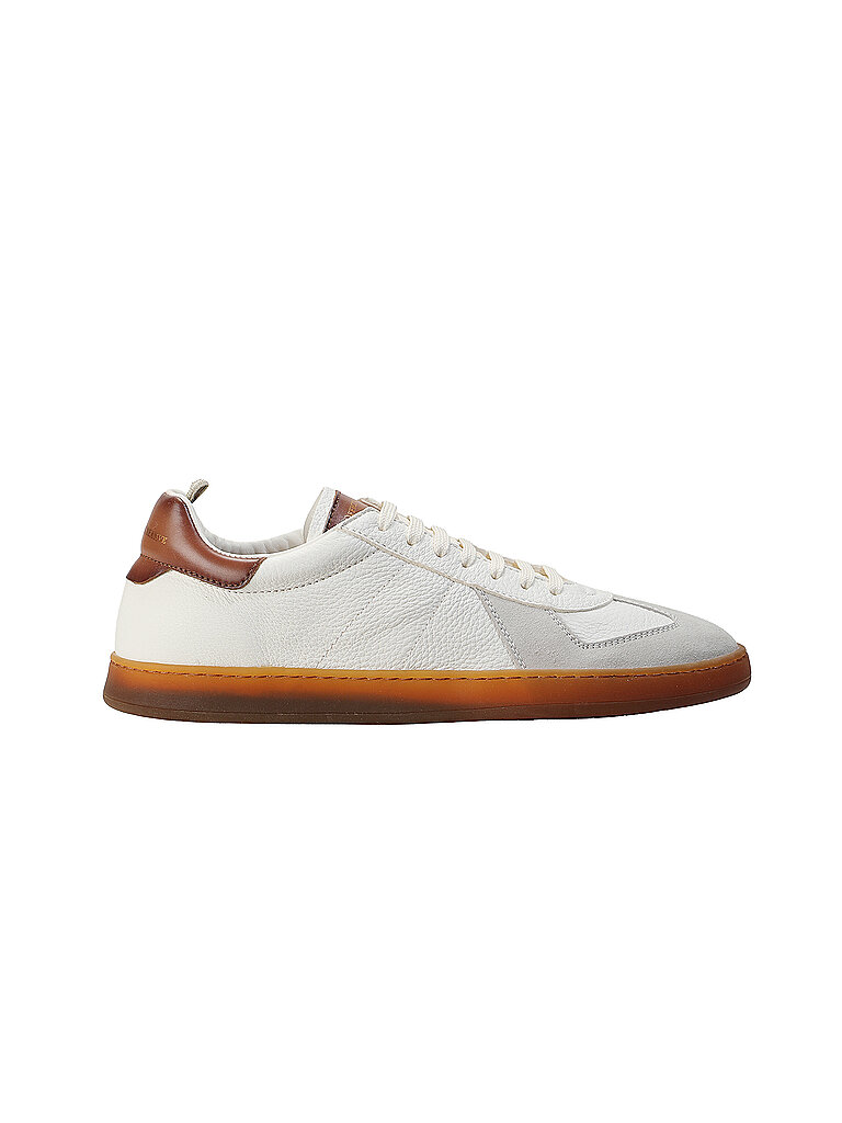 Sneaker MILITIA 001 bianco 45