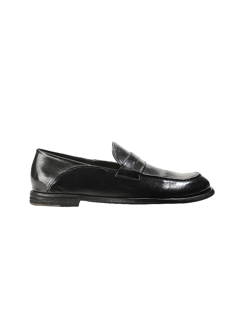 Loafer ARCHIVE522 nero 44