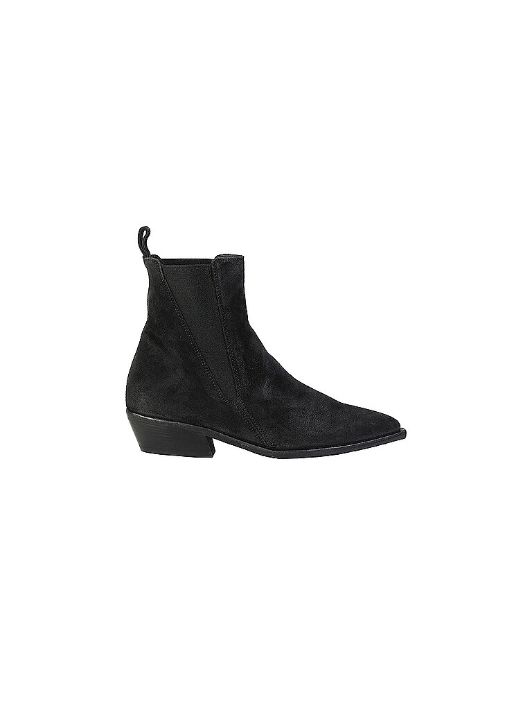 Stivaletto NOELIE nero 40