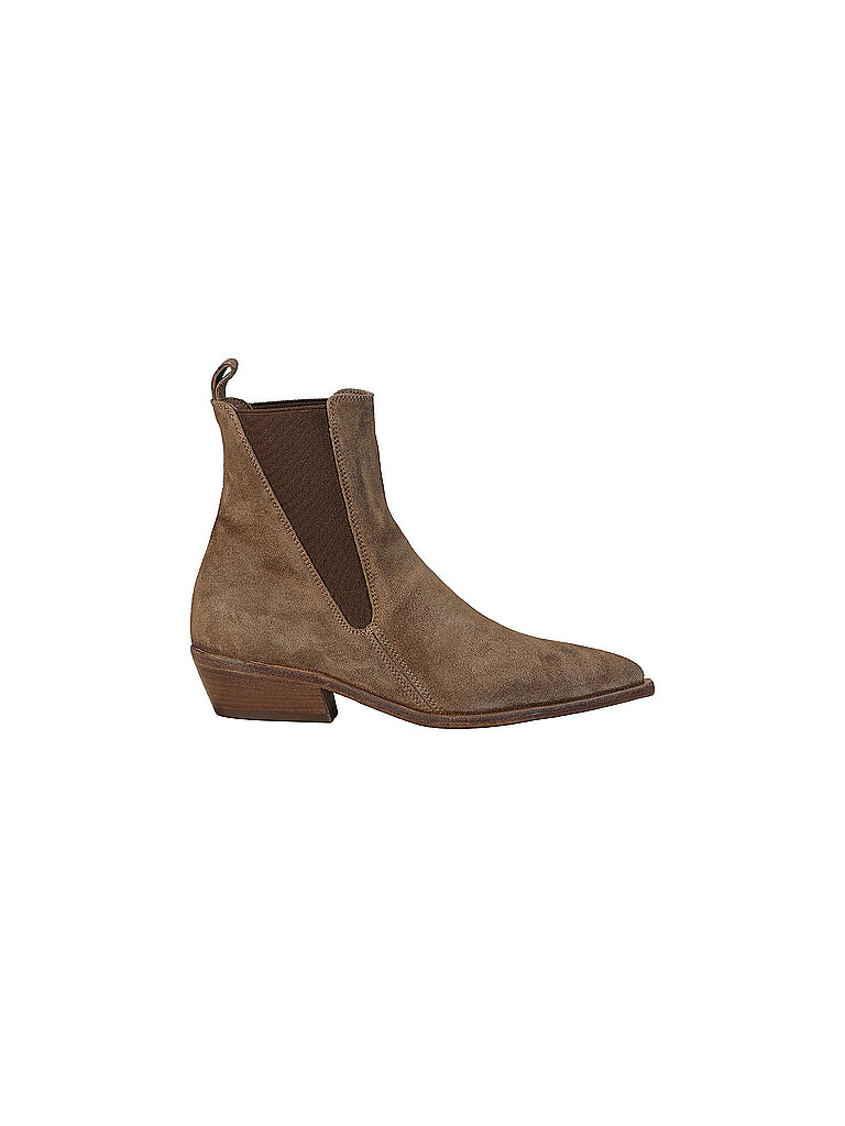 Stivaletto NOELIE marrone 41