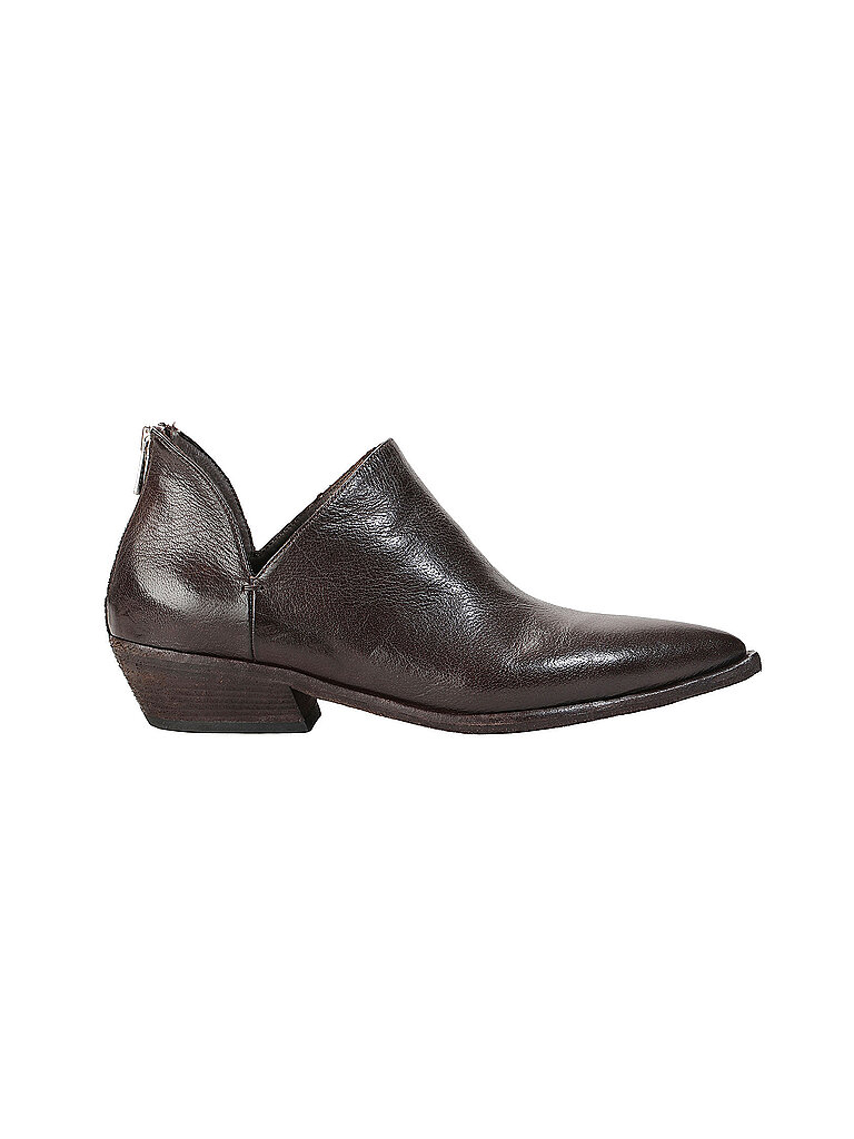 Stivaletto NOELIE DD 1026 crema 40