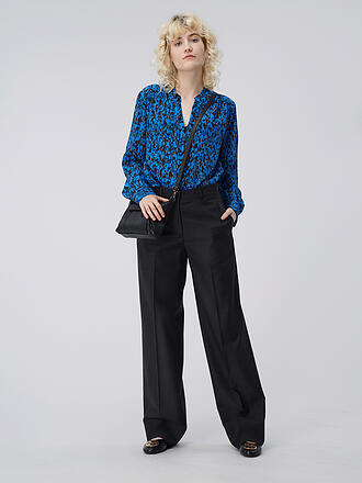 OFFICINE GENERALE | Pantaloni business SALLY