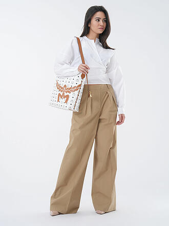 OFFICINE GENERALE | Pantaloni business ELIA