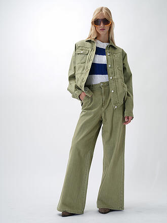 OFFICINE GENERALE | Giacca NILE