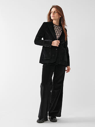 OFFICINE GENERALE | Pantaloni ROMY VELVET