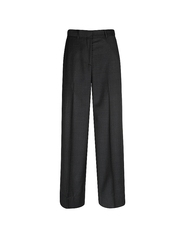 Pantaloni business SALLY nero 36