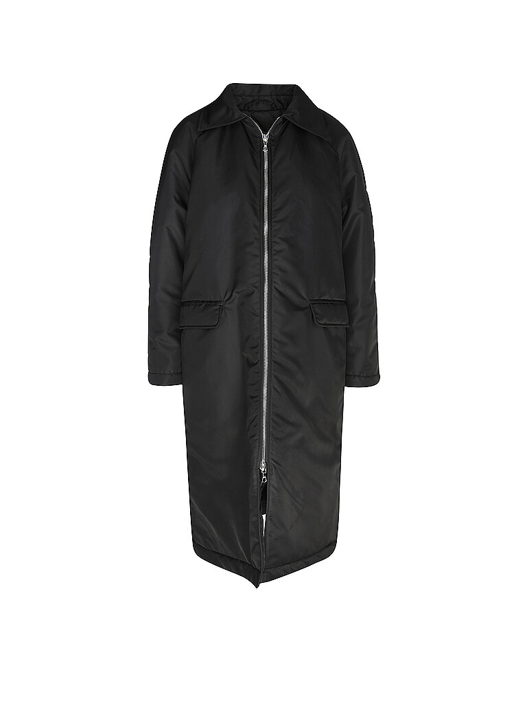 Cappotto ANETA nero L
