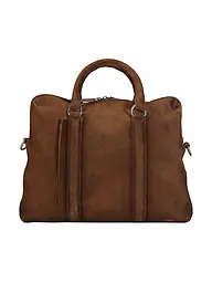 OFFICINE CREATIVE | Aktentasche QUENTIN 019 | Marrone