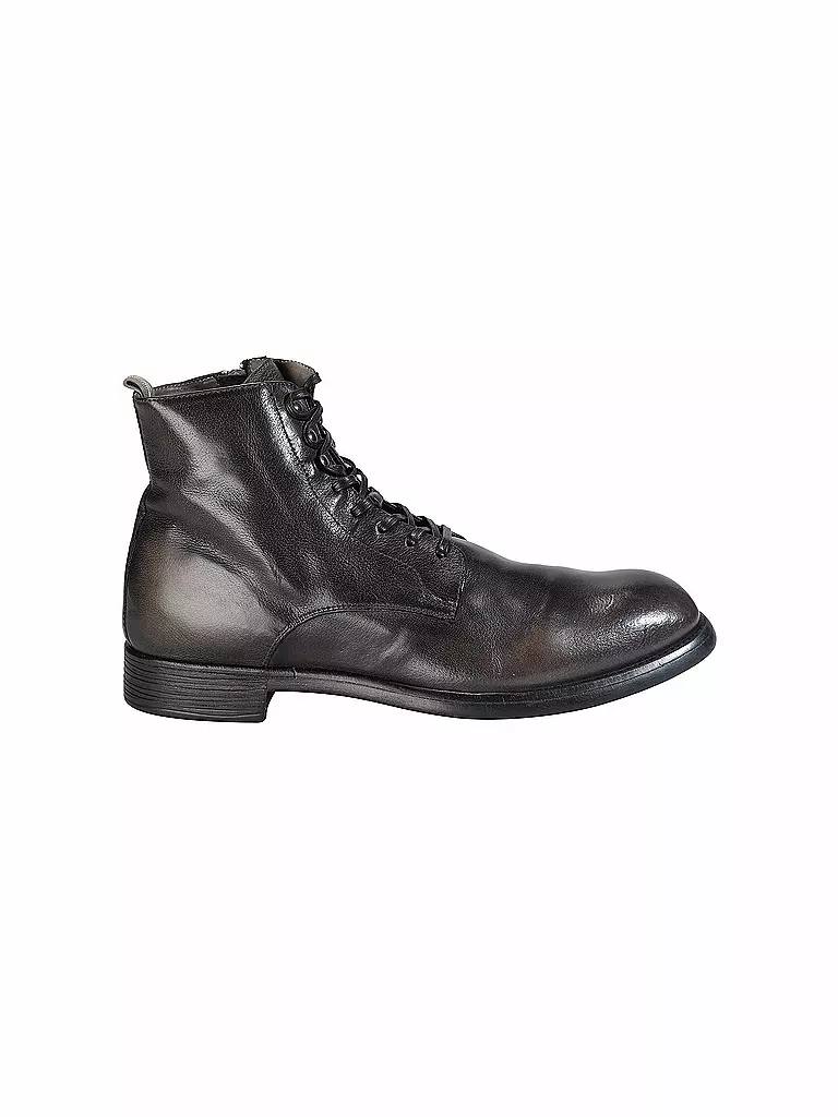 OFFICINE CREATIVE | Boots CHRONICEL | Nero