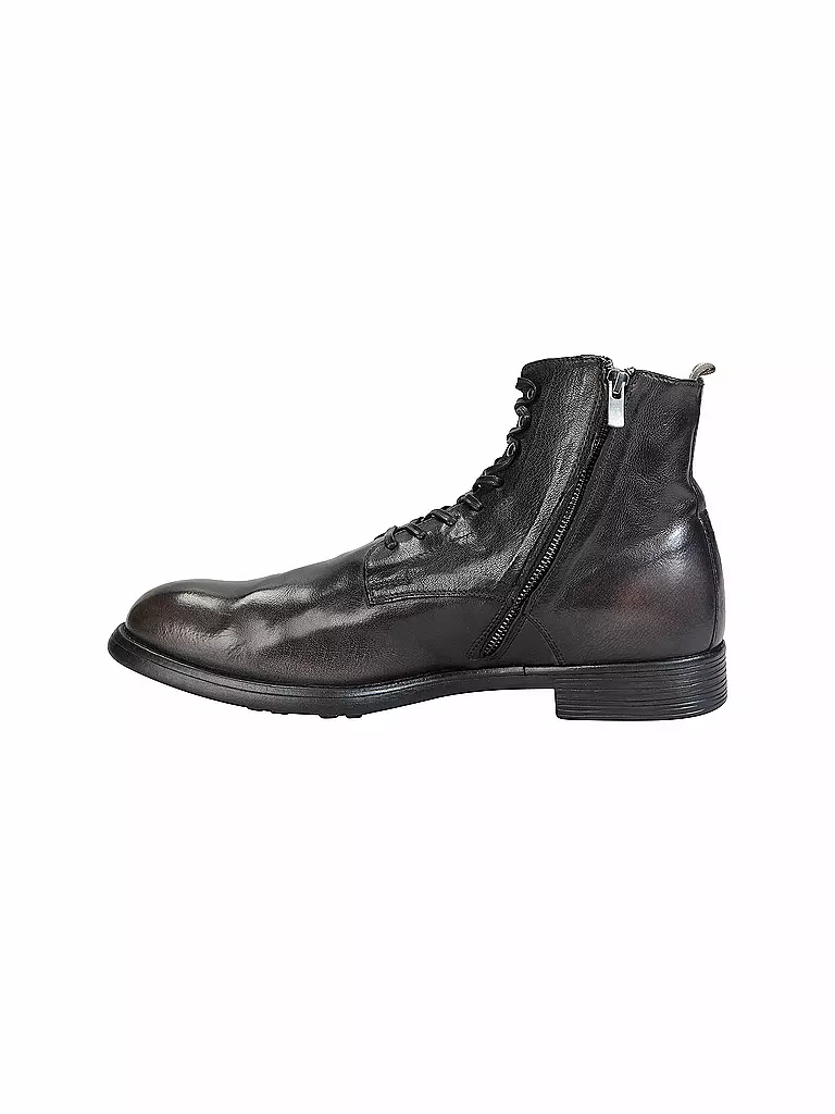 OFFICINE CREATIVE | Boots CHRONICEL | Nero