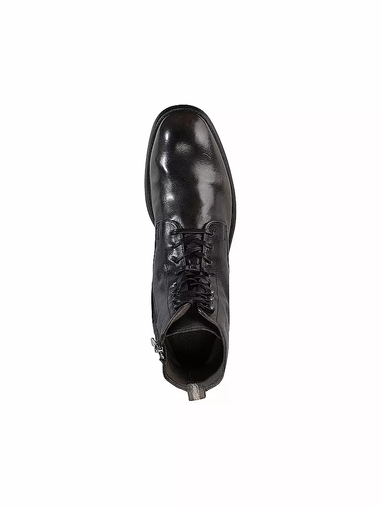 OFFICINE CREATIVE | Boots CHRONICEL | Nero