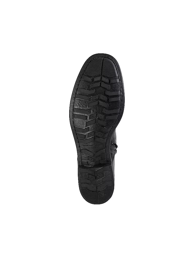 OFFICINE CREATIVE | Boots CHRONICEL | Nero