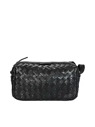 OFFICINE CREATIVE | Borsa in pelle ARMOR 014 | Nero